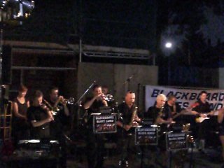 Toronto Jazz Festival