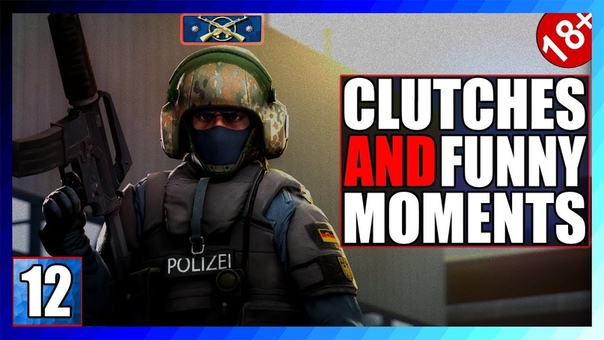 ★ Clutches And Funny Moments ★