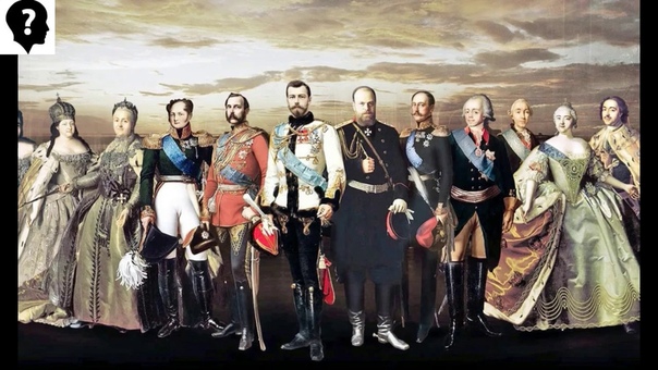 история