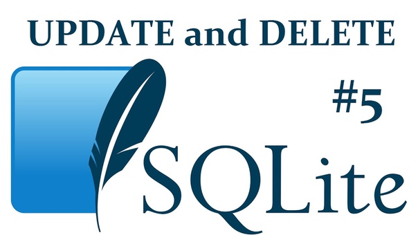 SQLite3 - Simple Databases with Python