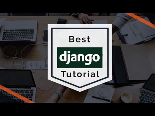 Building a website with Django and React.js