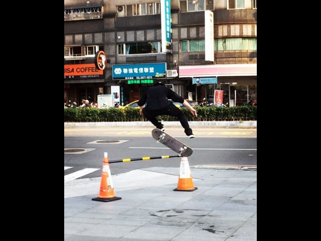 Instagram video