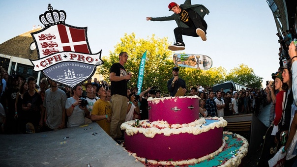CPH Pro