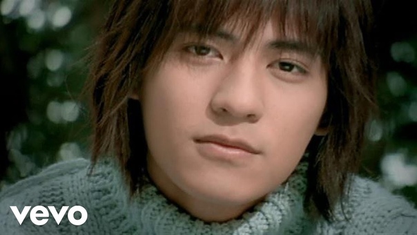 周渝民 Vic Chou