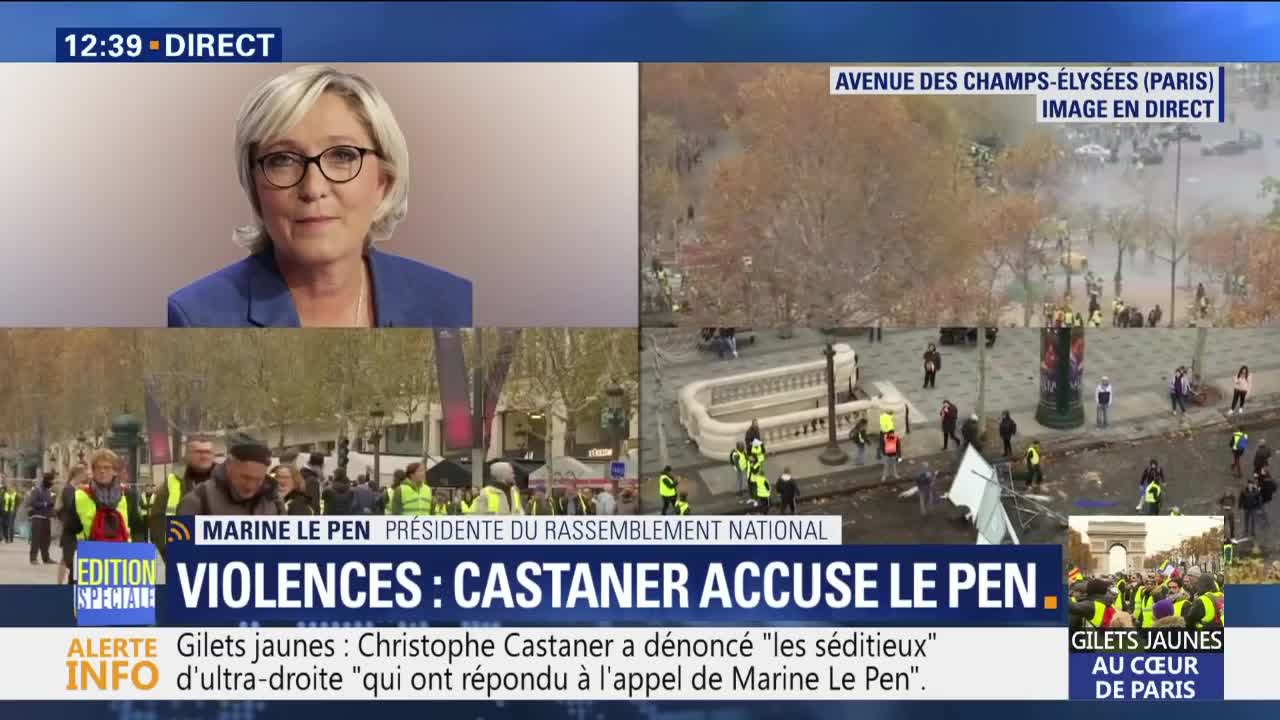 French NewsTV