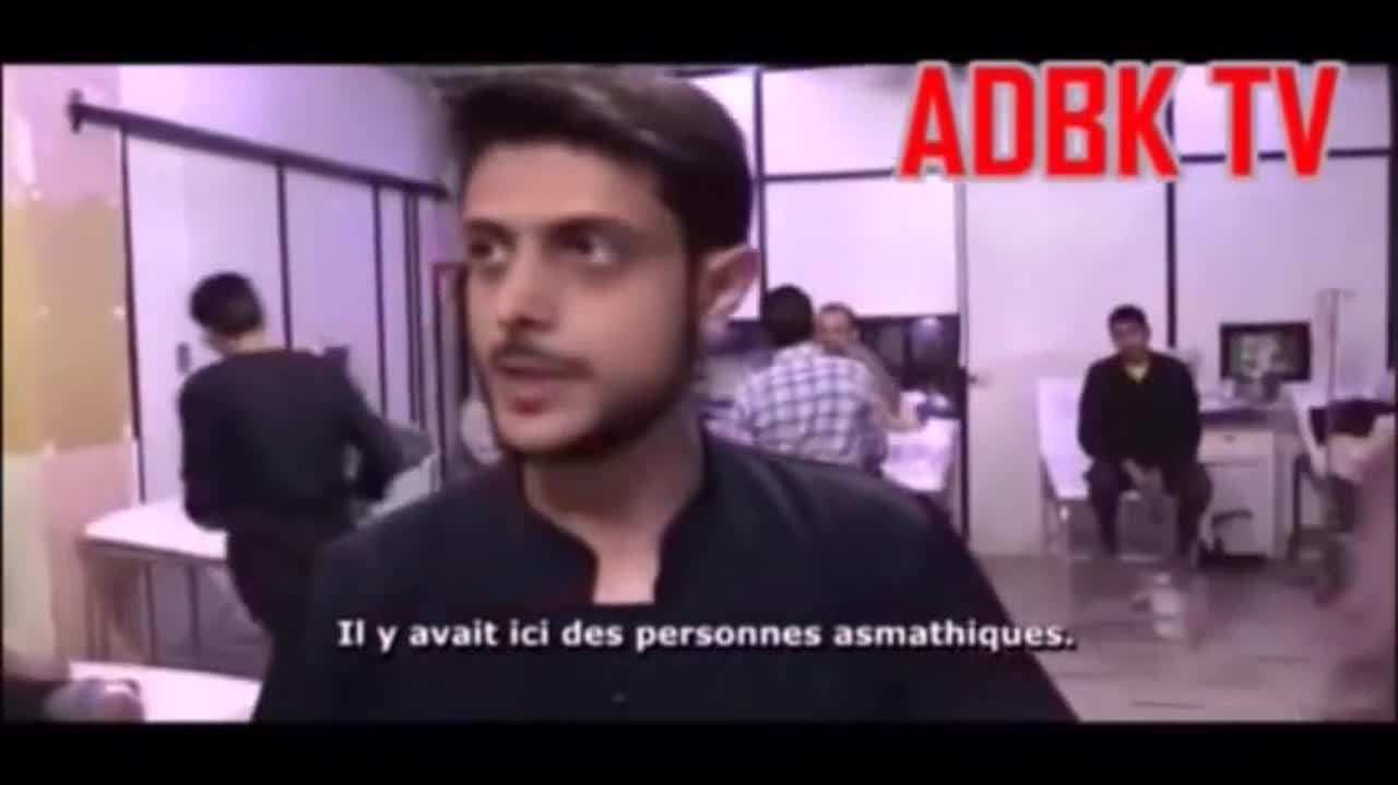 ADBKTV Officiel