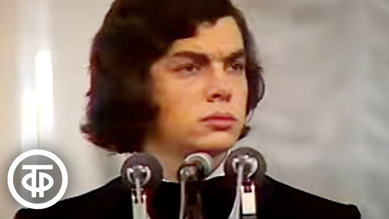 Сергей Захаров.