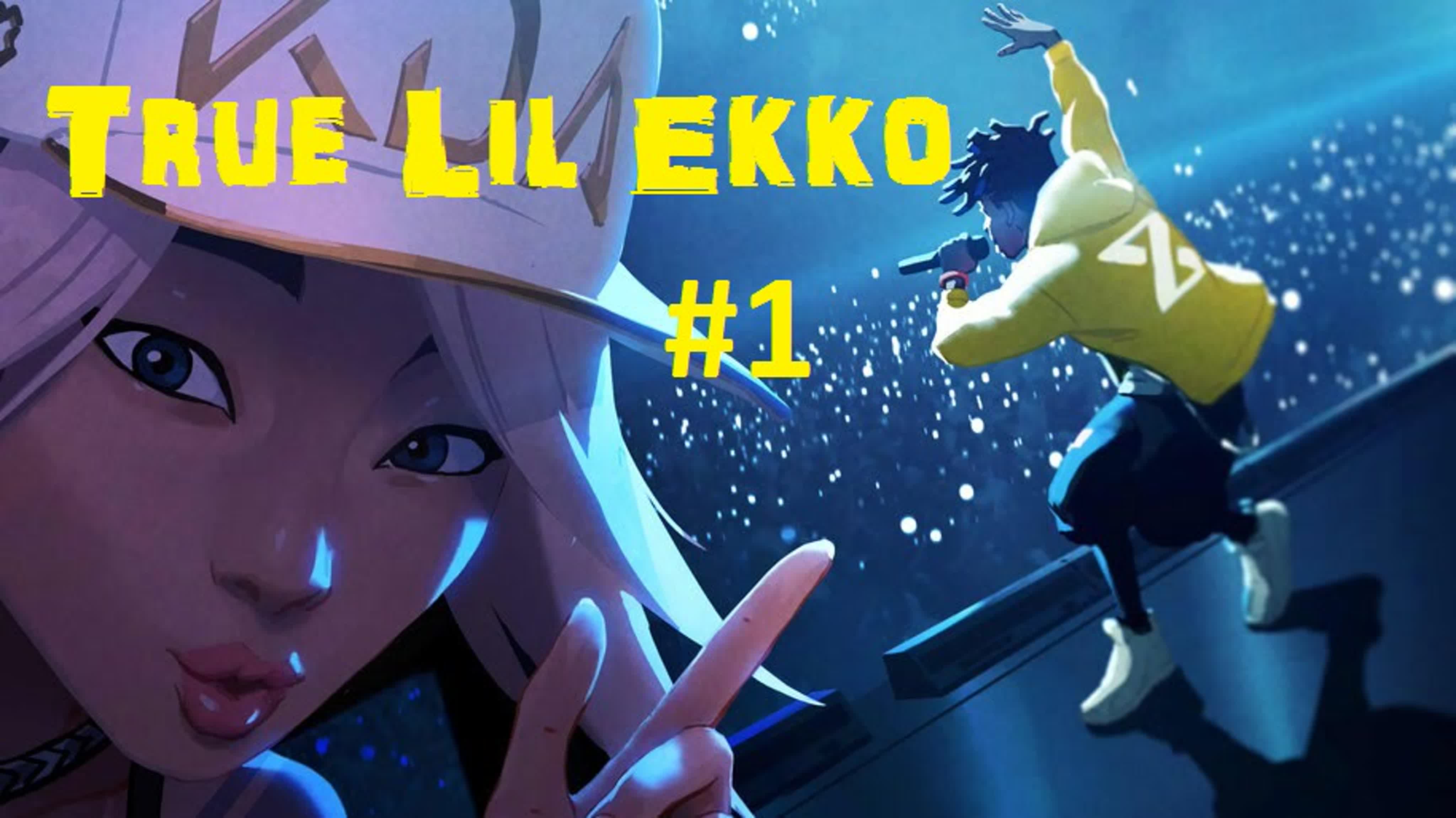 League of Legends