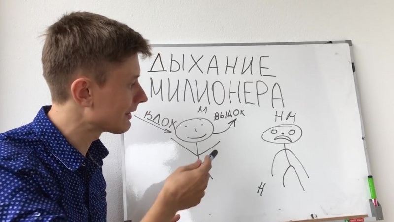 ПУТЬ МИЛЛИОНЕРА