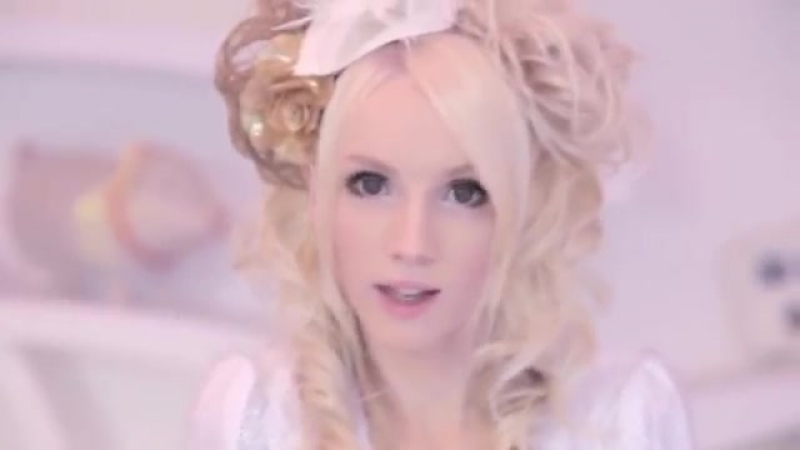 Yohio (сейю Yohioloid)