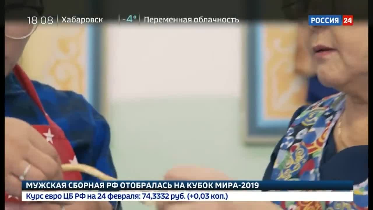 Познавательные фильмы