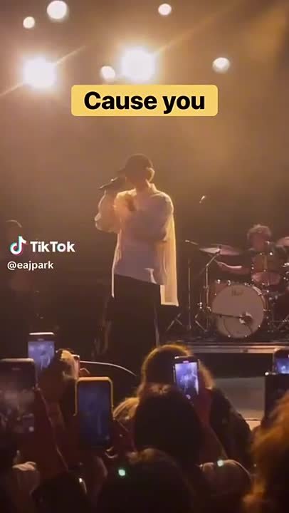 eajpark on TikTok (бывш. eajparkofficial)