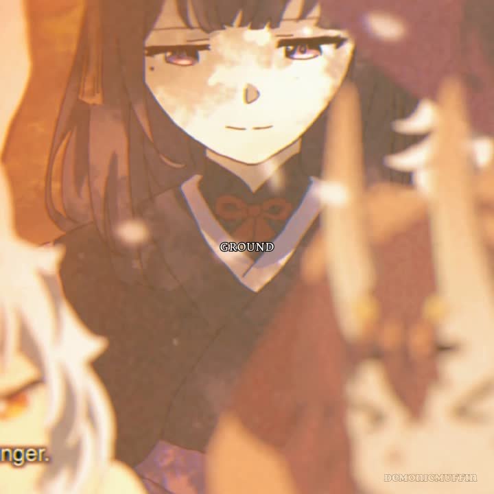 honkai edits ☽