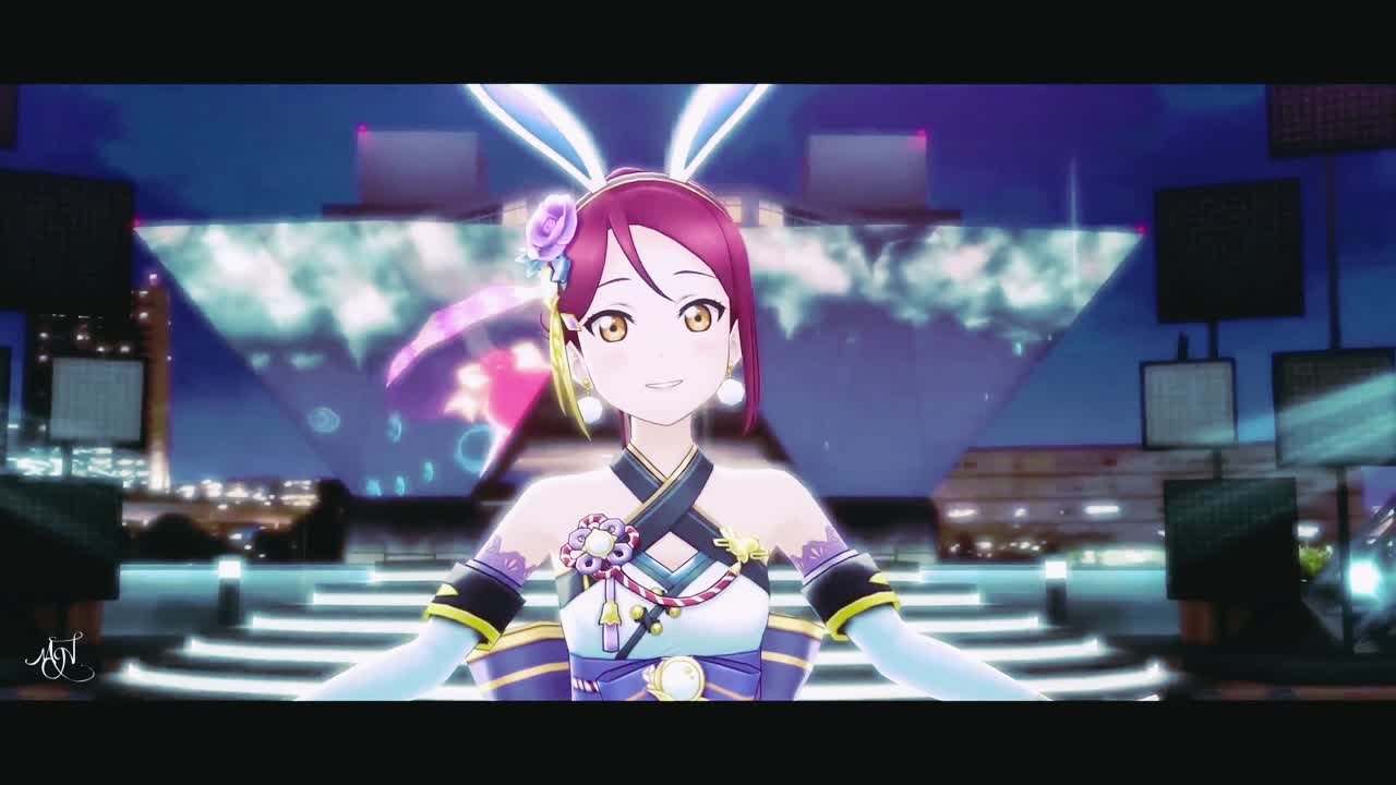 эксперименты в all stars [sifas adventures] ☽