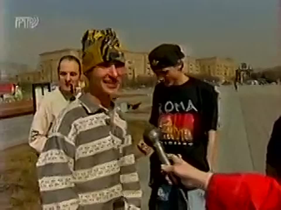 Хобби.