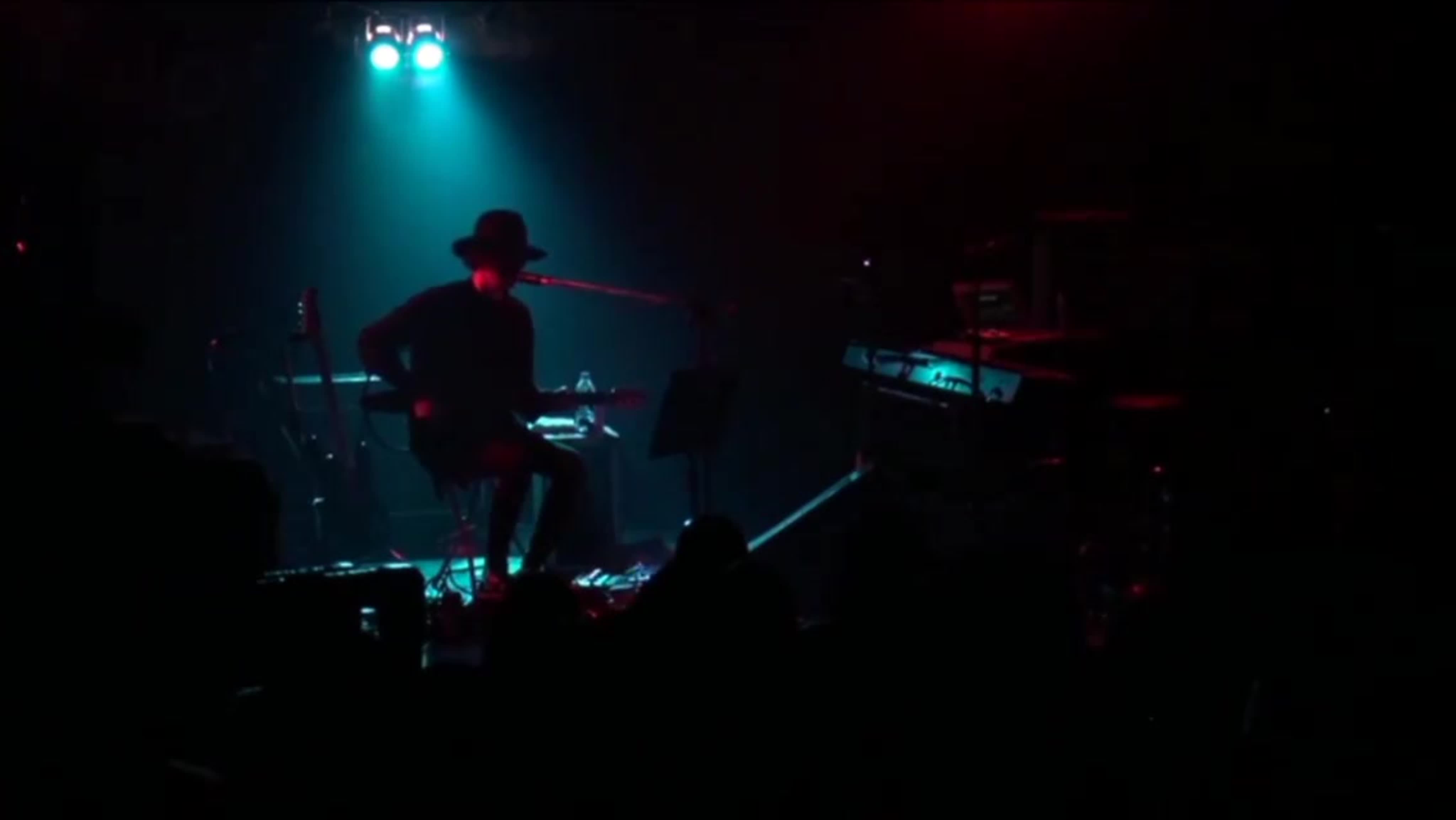 Acoustic Show[5minus4 + α] Live at CLUB PHASE (01.02.2016 )