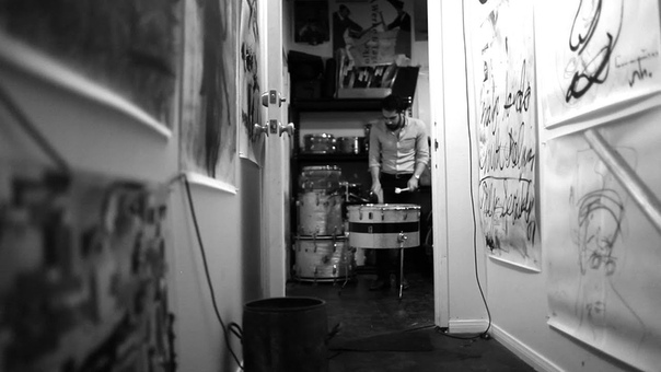 Cold War Kids - Dear Miss Lonelyhearts (Trailers)