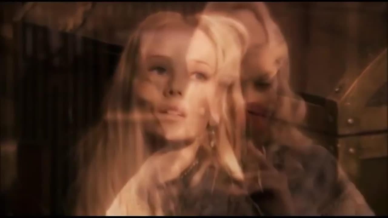 Музыка из сериала в другом видео