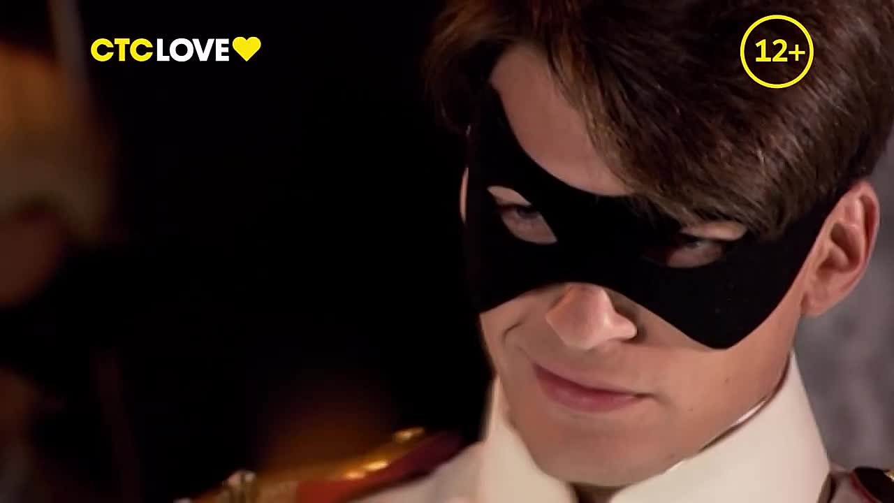 Анонсы сериала