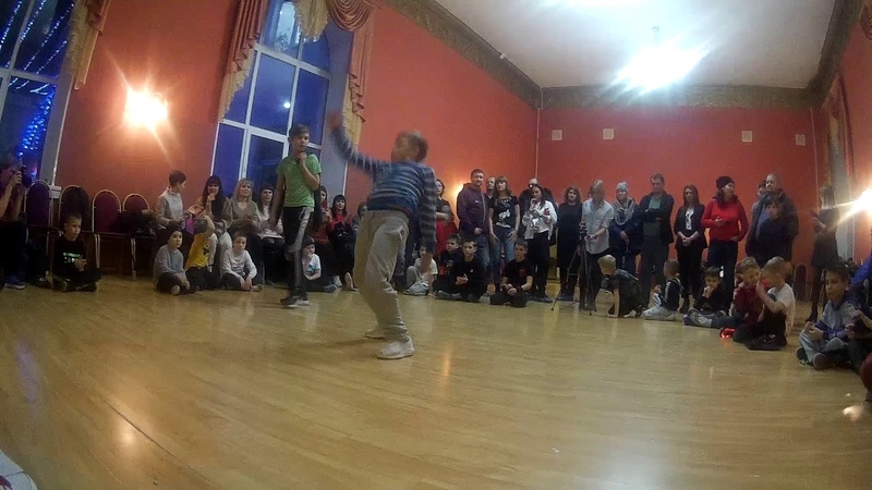 NY Jam Tver 2019