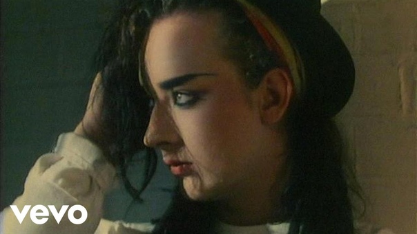 Boy George