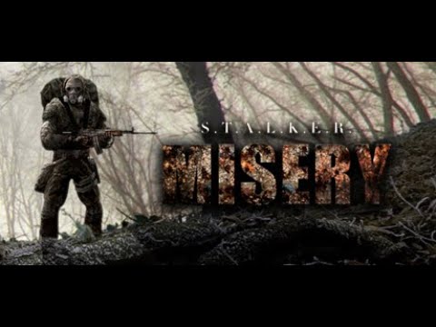 Cерия игр S.T.A.L.K.E.R.