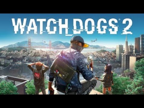 Watch Dogs