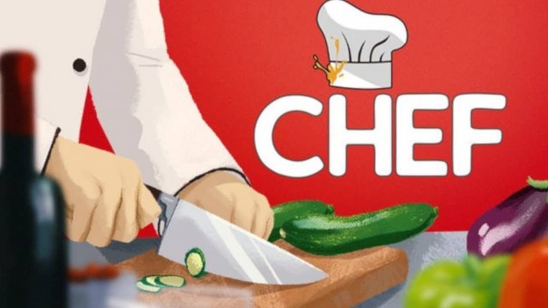 Chef