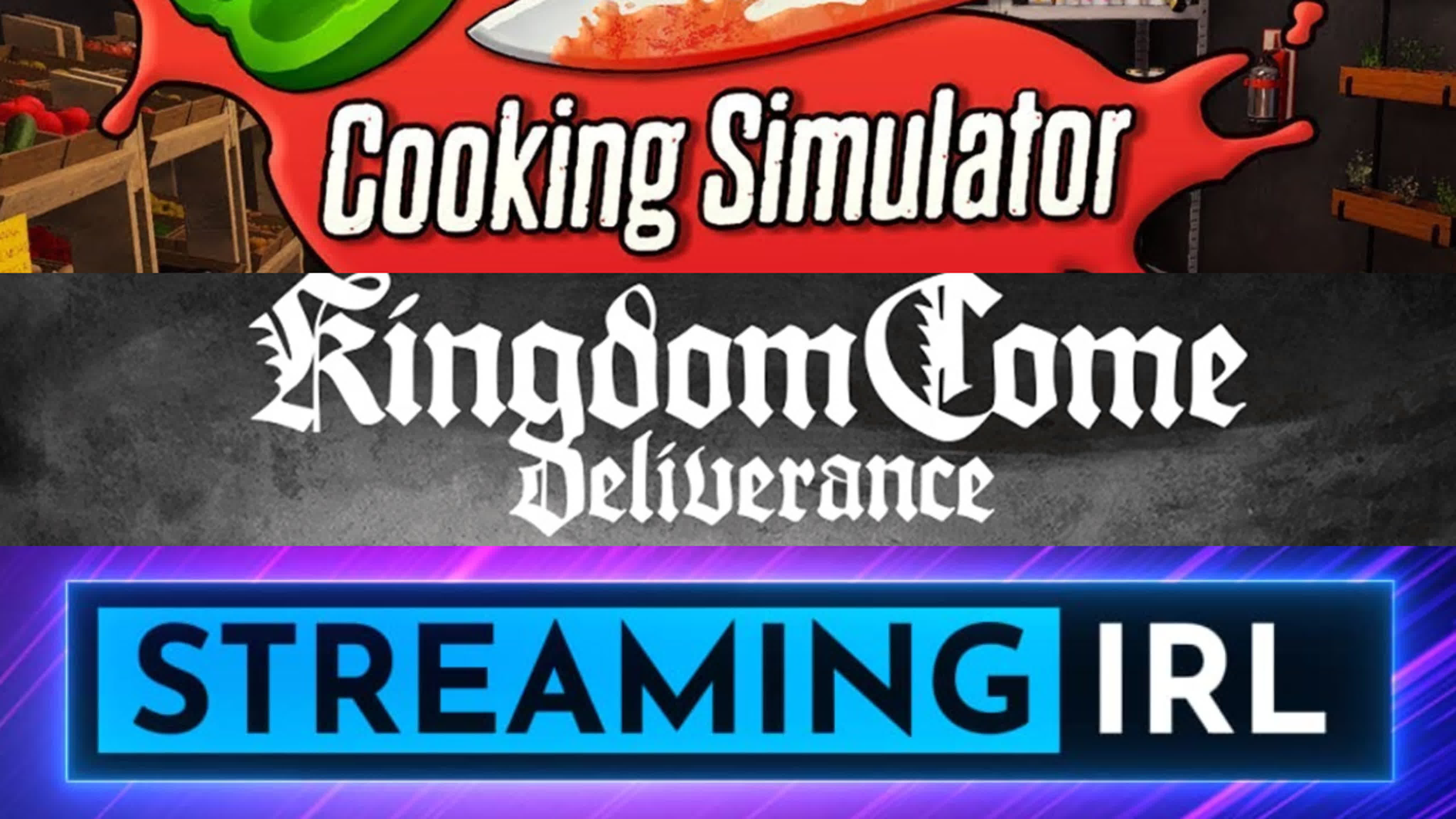 Cooking Simulator