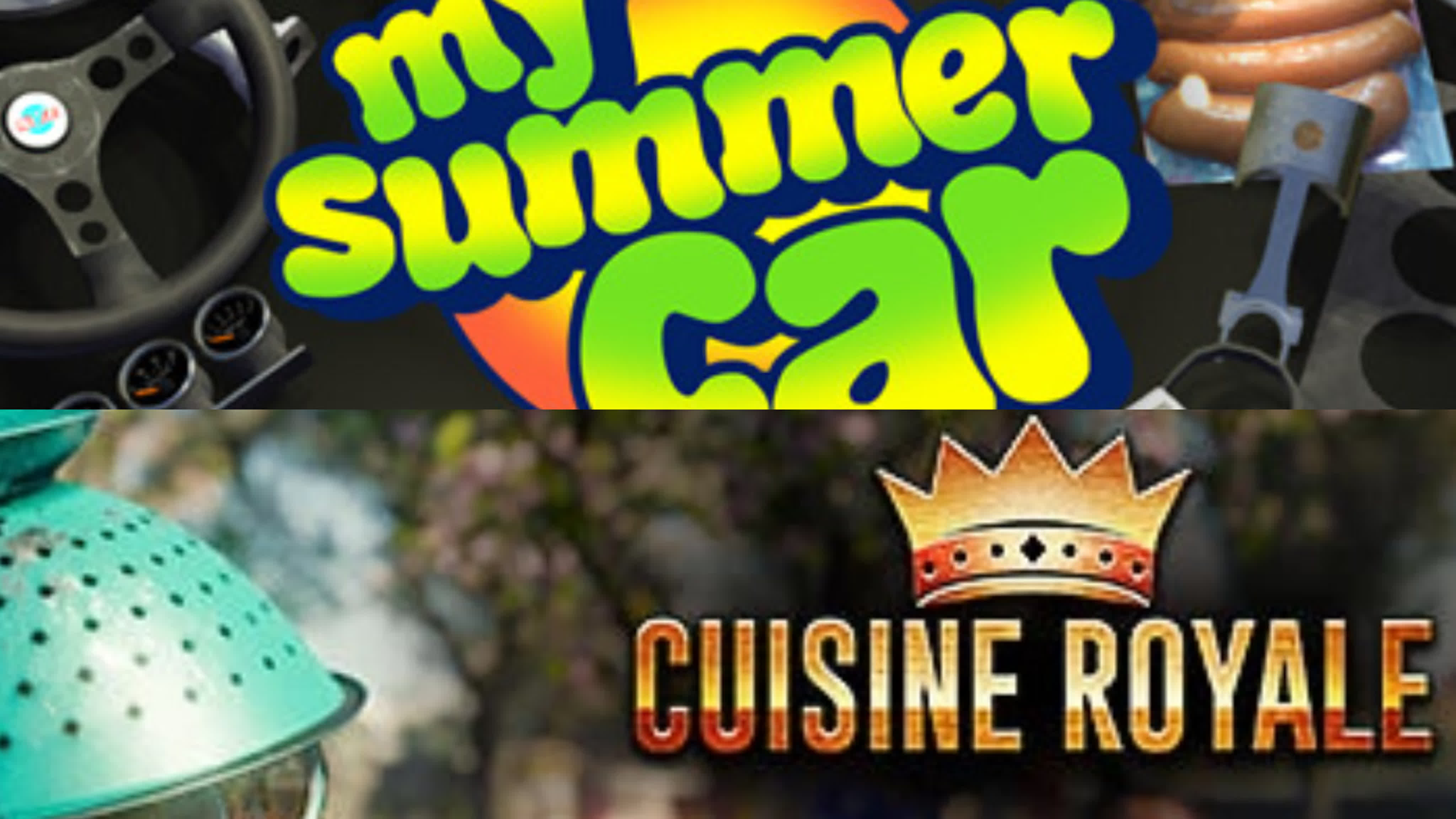 Cuisine Royale