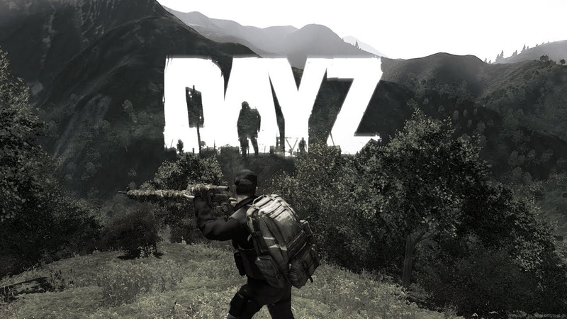 DayZ