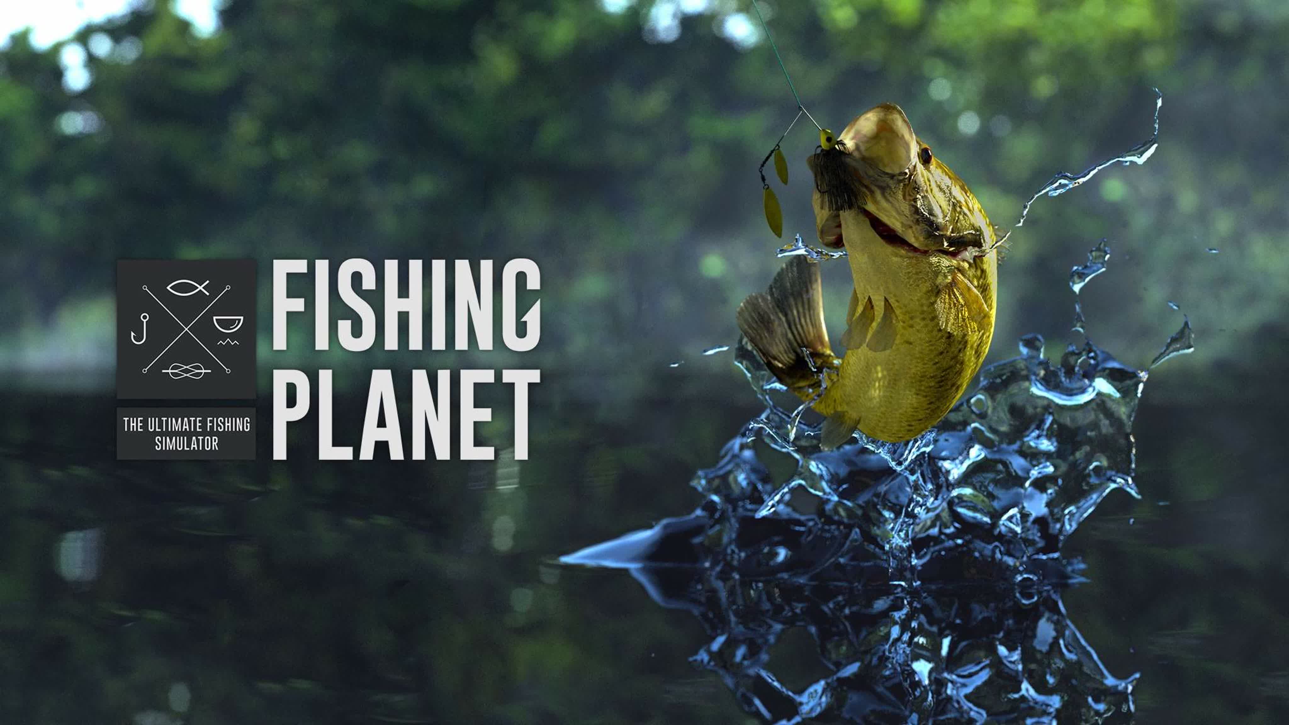 Fishing Planet