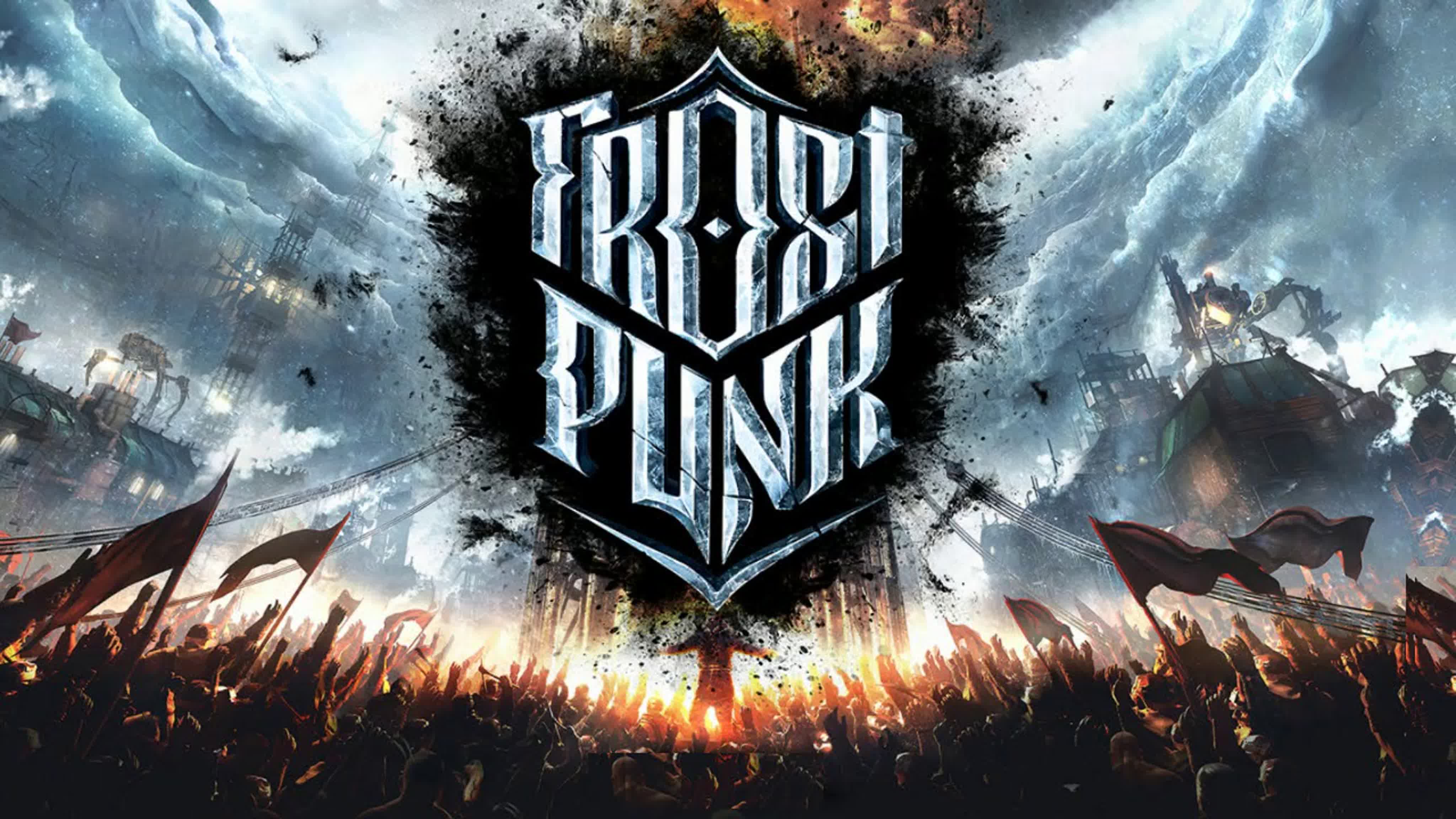 Frostpunk