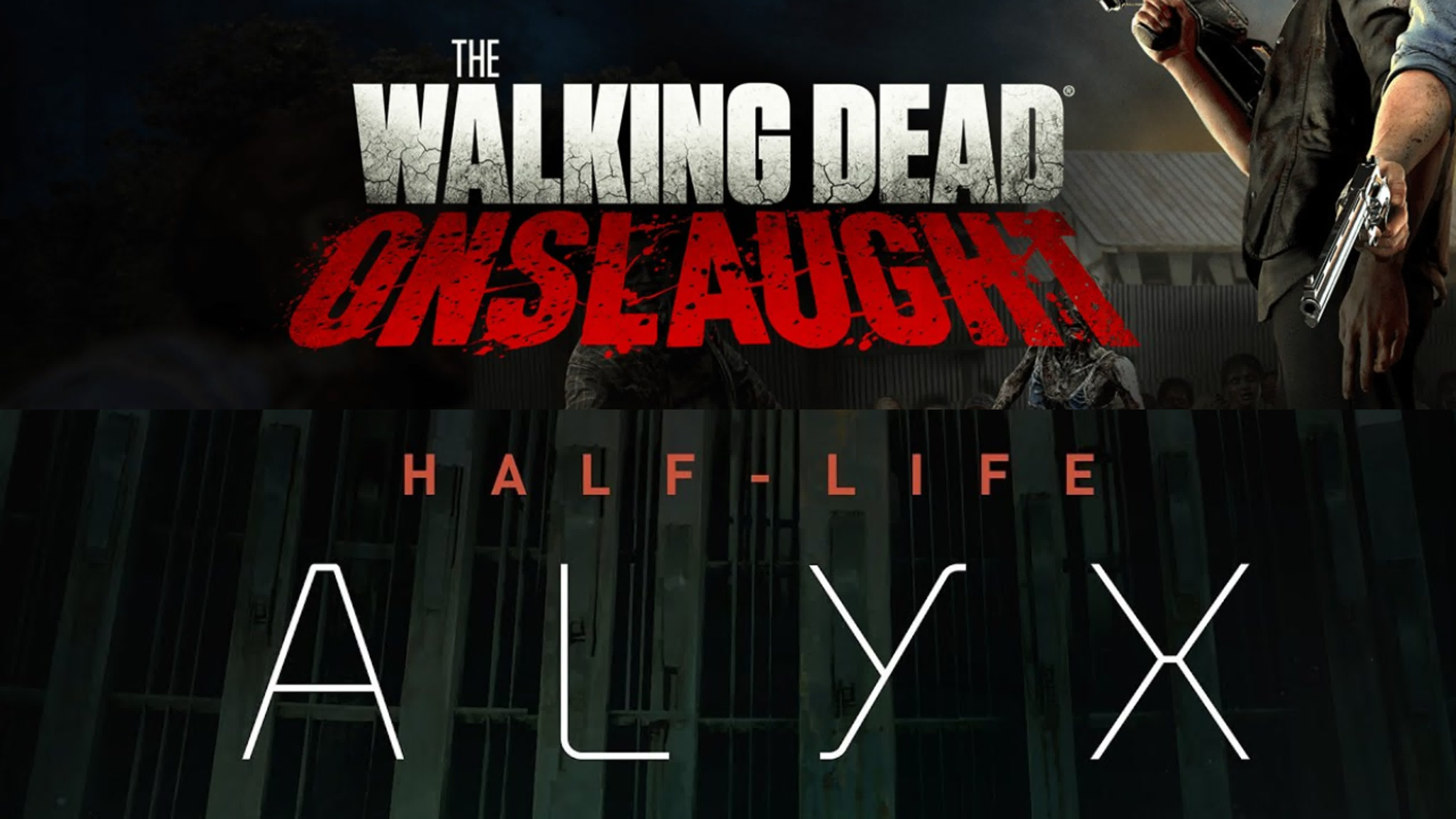 Half-Life: Alyx