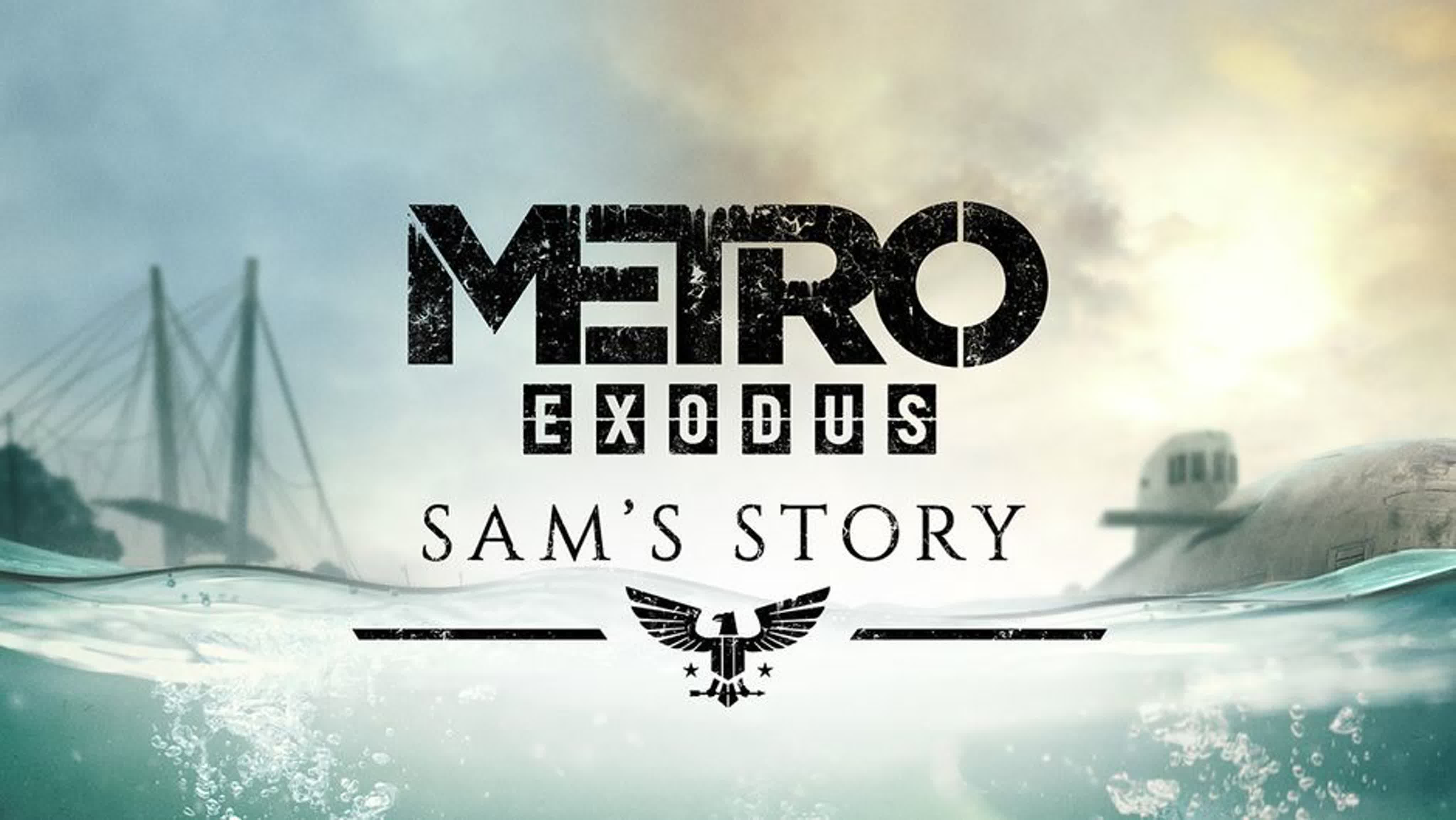 Metro Exodus