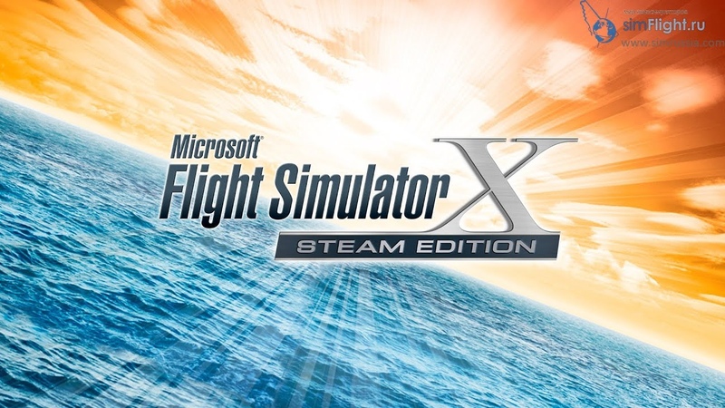 Microsoft Flight Simulator