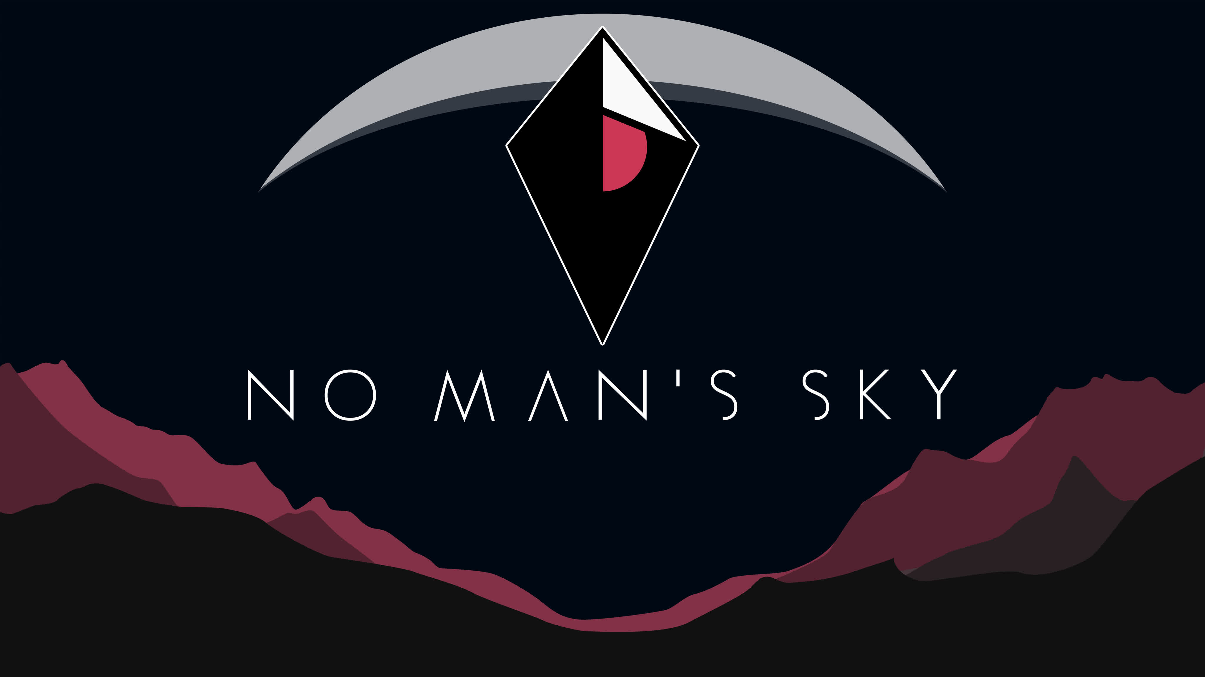 No man's Sky