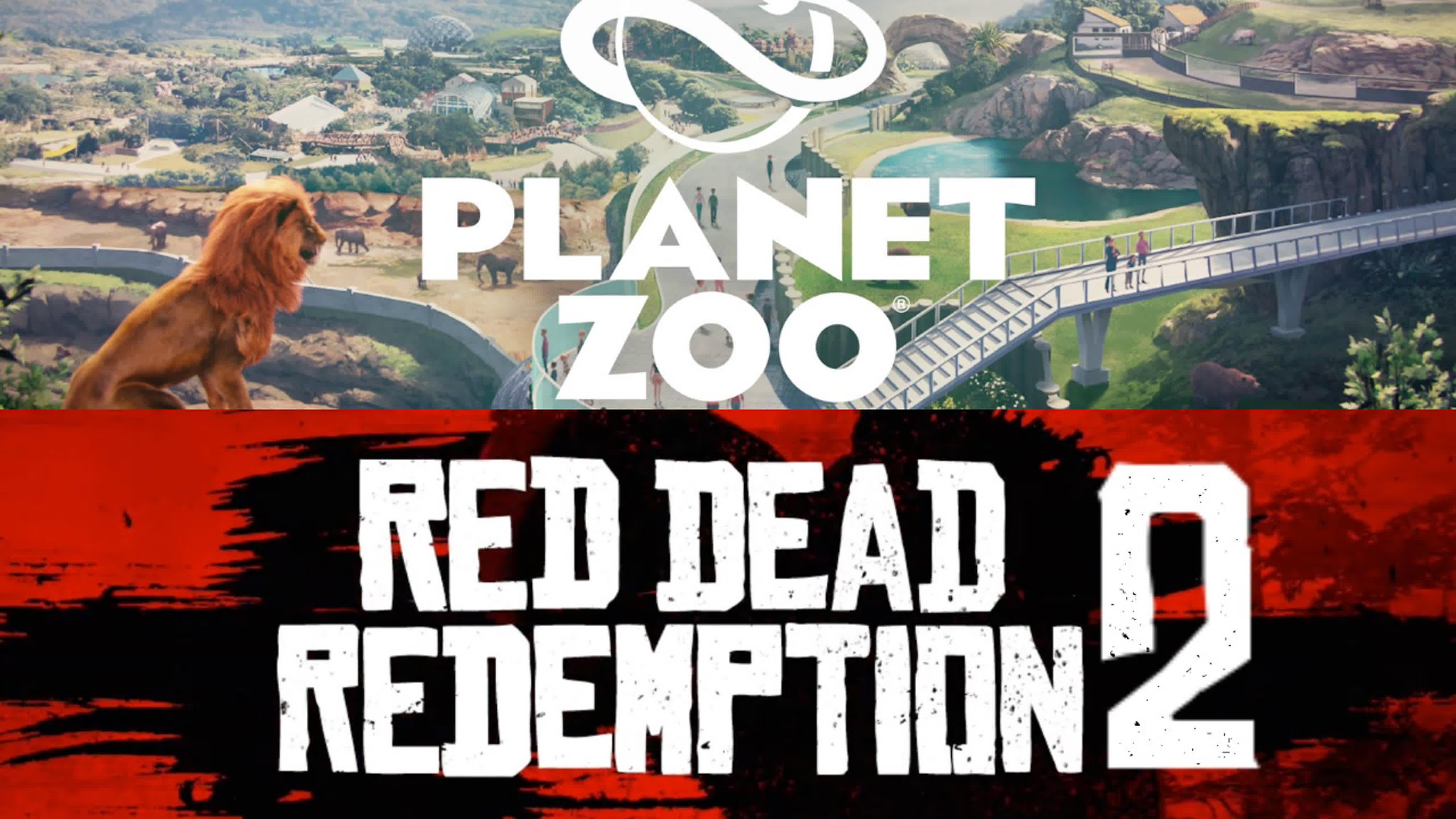 Planet Zoo