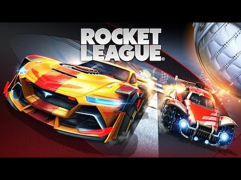 Rocket League