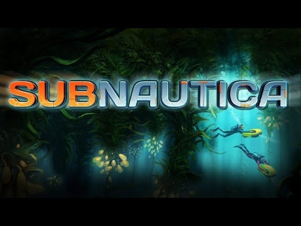 Subnautica