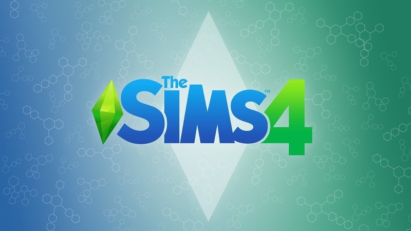 The Sims 4