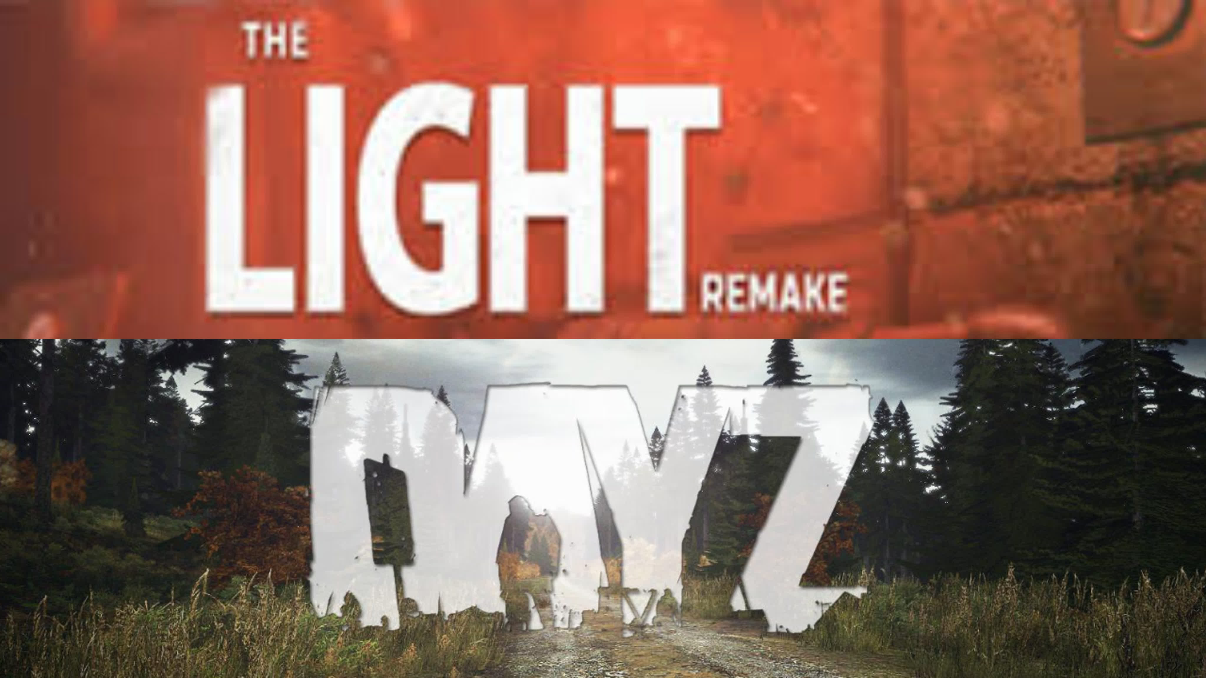 The Light Remake