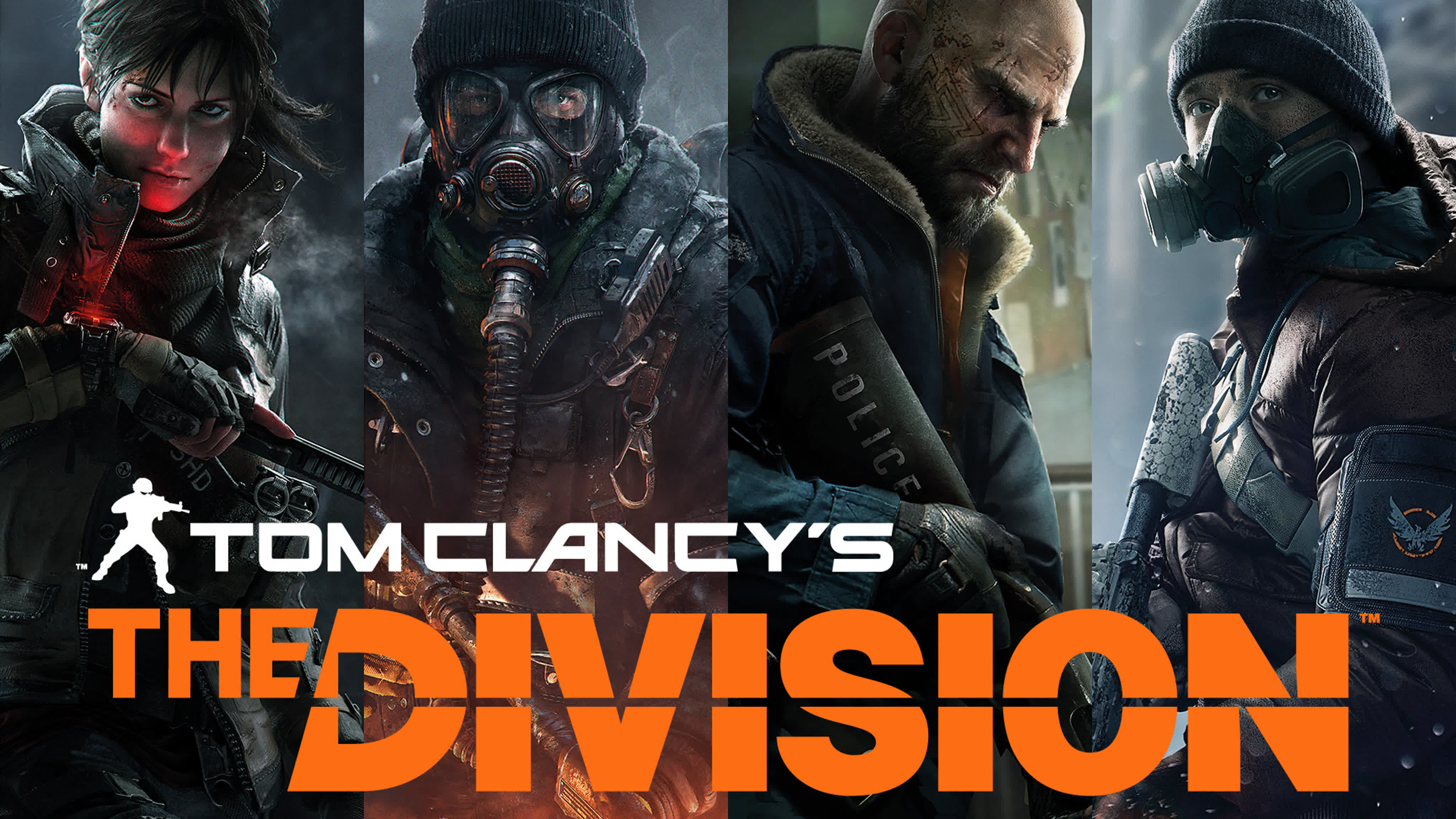 Tom Clancy's The Division