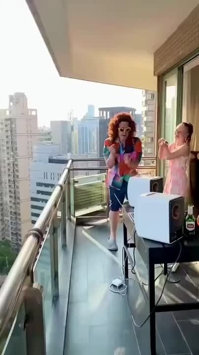 Китай и ковид