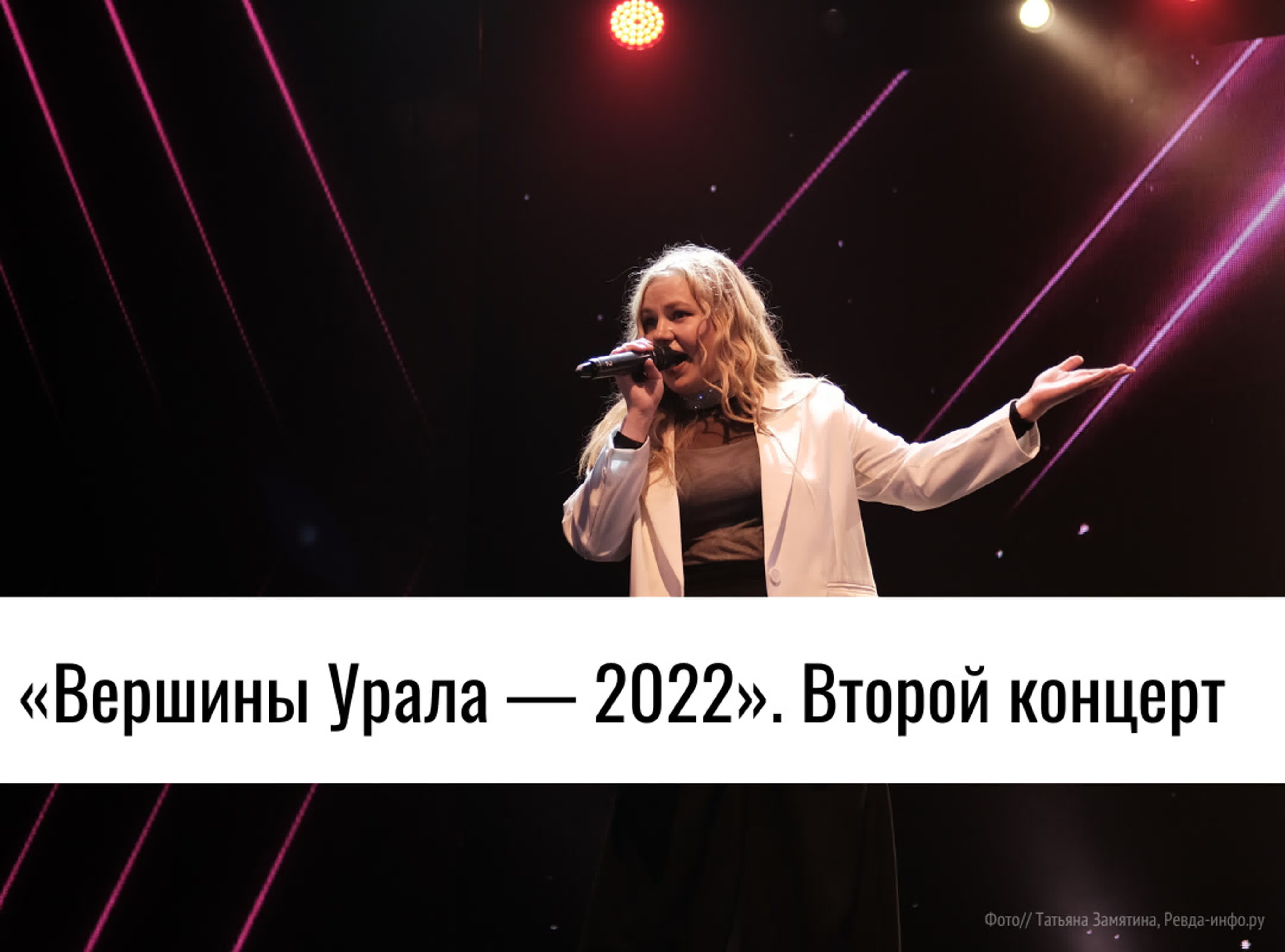 Видеосюжеты-2022