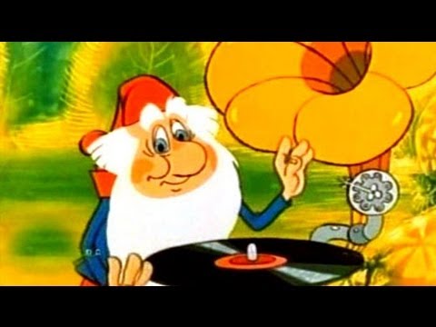 МУЛЬТИКИ для малышей