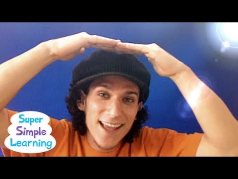 Finger plays