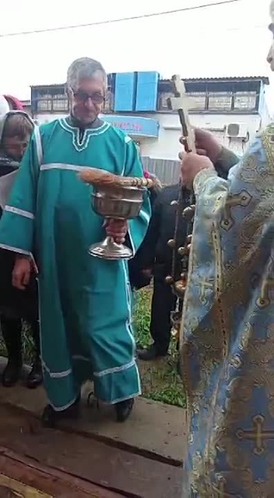 Престольный праздник 4 ноября