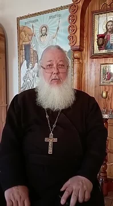 Православные праздники.