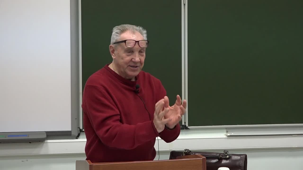 ЛЕКЦИИ ДЛЯ СНА